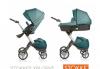 Элитные коляски stokke xplory 2В1 превью 981800.