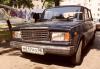 Превью ВАЗ 2107, 1999 Санкт-Петербург - 1
