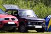 Превью ВАЗ 2121 4x4, 2002 Санкт-Петербург - 1