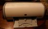 HP DeskJet D1360 превью 982240.