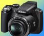 Превью Nikon P9012Мп,Zoom24х,3дисплей,комплект,гарант Санкт-Петербург - 1