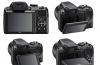 Превью Nikon P9012Мп,Zoom24х,3дисплей,комплект,гарант Санкт-Петербург - 2