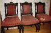 Превью Стулья (5 штук). Под реставрацию Москва - 3