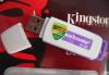 USB флешка 64 GB превью 982760.
