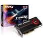 Игровая видеокарта MSI Radeon HD5850 OC Edition превью 983053.