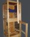 Превью Витрина для шиншиллы Санкт-Петербург - 1