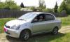 Превью Toyota Echo, 2000 Москва - 1