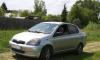 Превью Toyota Echo, 2000 Москва - 3