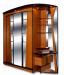 Превью Шкафы-купе на заказ Сортавала - 3