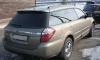 Превью Subaru Outback, 2008 Москва - 2
