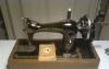 Швейную машину подольского завода продаю превью 984350.