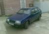 Превью ВАЗ 2109, 1990 Ярославль - 1