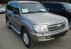 Превью Toyota Land Cruiser, 2005 Нягань - 1