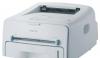 Лазерный принтер Samsung ML-1520P превью 984830.