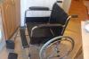 Продам инвалидную кресло-коляску превью 984844.