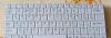 Клавиатура для ноутбука Sony Vaio TR2a (белая) превью 984998.