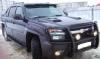 Превью Chevrolet Avalanche Москва - 1
