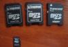 Карта памяти на 2гб превью 980581.