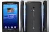 Sony Ericsson X10 превью 985118.