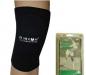 Наколенник неопрен с фиксаторами превью 985399.