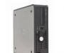Превью Dell Optiplex GX620 ультракомпактный, бесшумный пк Москва - 0