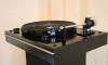 Превью Thorens TD-165 + акуст шипы + щетка для винила Москва - 1