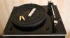 Превью Thorens TD-165 + акуст шипы + щетка для винила Москва - 4