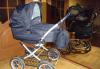 Итальянская коляска peg-perego превью 985731.
