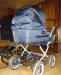 Превью Итальянская коляска peg-perego Москва - 1