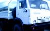 Превью Камаз-43105( борт, 6х6) Самара - 2