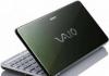 Sony Vaio VGN-P11ZR/Atom Z520/LED(1600x768)/2048Mb превью 986239.