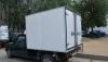 Превью Продаётся вис 2345, изотермический фургон Москва - 2
