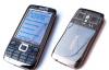Превью Nokia E71 TV+2sim, Телефон, ставший легендой Москва - 1