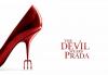 Аудиокн.+книга на англ.яз."The Devil wears Prada" превью 986562.