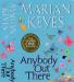 Marian Keyes "Anybody Out There " превью 986602.
