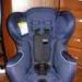 Автокресло Bebe confort Iseos Safe Side от 9 -18 к превью 986777.