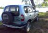 Превью Chevrolet Niva, 2003 Новоалтайск - 1
