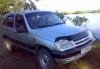 Превью Chevrolet Niva, 2003 Новоалтайск - 2