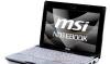 MSI Wind U120 WiMAX 10" превью 986818.