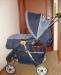 Детская коляска Geoby 879CX превью 986866.