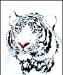 Картина "Тигр" превью 980725.