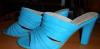 Новые кожанные босоножки "Cavaletto" превью 980728.