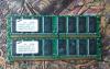 Продам Оперативку (2 планки) Samsung 256MB DDR PC3 превью 980742.