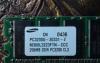 Превью Продам Оперативку (2 планки) Samsung 256MB DDR PC3 Москва - 1