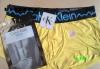 CK Calvin Klein нижнее белье трусы A18 превью 987003.
