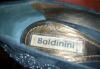 Превью Туфли baldinini из замши с вышивками Москва - 1