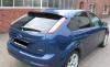 Превью Ford Focus, 2009 Краснодар - 4