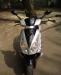 Превью Новый скутер 100 кмч  продаю Москва - 2