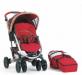 Детская коляска Graco Quattro Tour Sport Completo превью 987254.