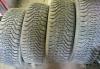 Превью Шины зима б/у Goodyear UG 500 205/55 r16 Москва - 1